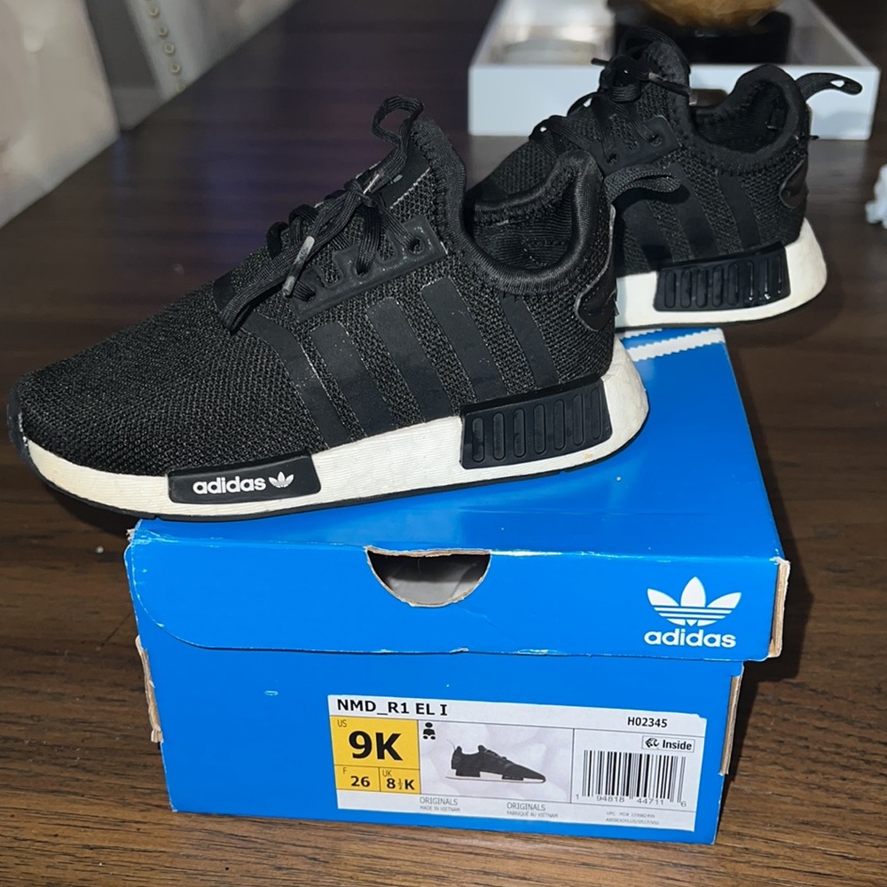 NMD R1 EL I - Picture 2 of 6